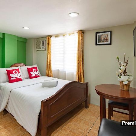 Zen Rooms Korner Hotel Qc Quezon City Buitenkant foto